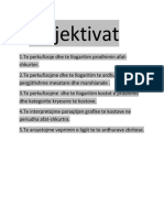 Objektivat