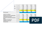 Determinación de Tamaño de Muestra