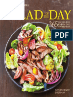 Salads Receipe PDF