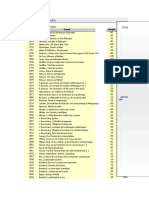 Excel Timeline Template: Title: Year Event Height Axis