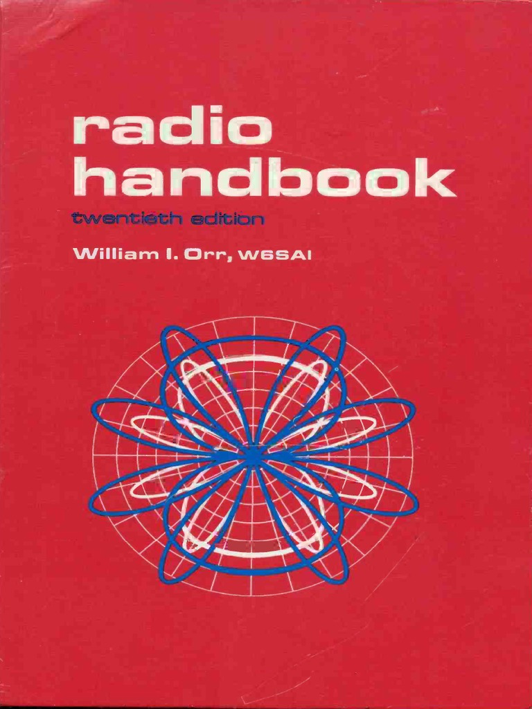 RadioHandbook_1977.pdf Amplifier Vacuum Tube