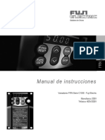 Fuji Electric Mes - C1en PDF