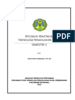 Job Sheet TPK