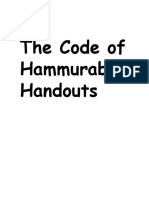 Codeofhammurabi