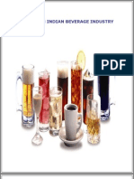 Download Indian Beverage Industry Report by rahulj21 SN36964993 doc pdf