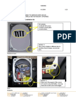 ANNEX 2014 5 Fitweld Motor Mount