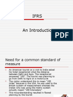 Term4 BS IFRS Intro