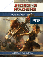 D&D 4E - Livro Do Jogador 3