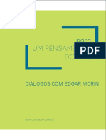 ANAIS - Diálogos Com Edgar Morin