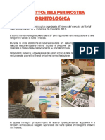 Mostra Ornitologica PDF