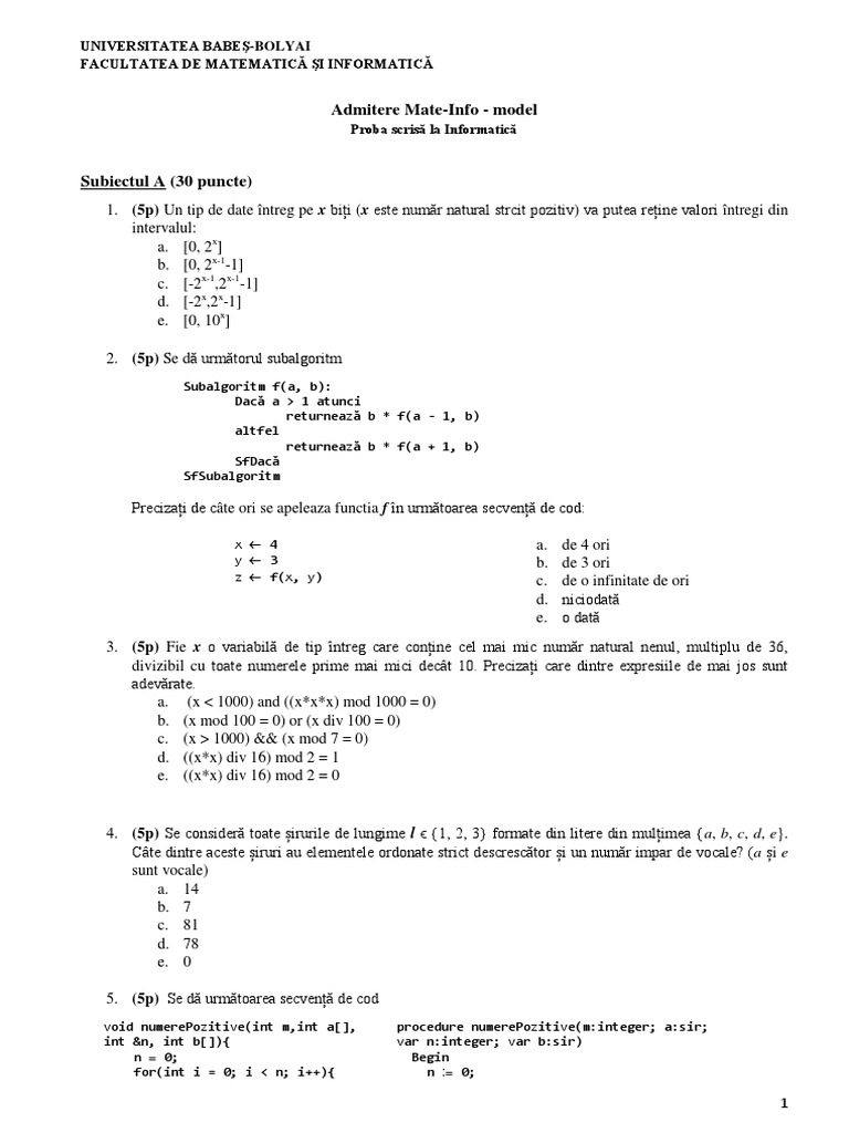Apartament FÄƒrÄƒ Fir Meditativ Mate Info Admitere Ilaria Ro