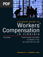Ebook - 3rd Edition Ultimate Guide To Workers' Compensation in Virginia.pdf