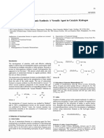 Ammonium Formate CTH Review PDF