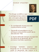 VYGOTSKY