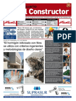 Del Constructor N 168 Diciembre 2017