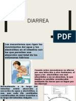 Diarrea 