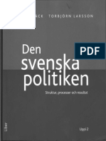 Den Svenska Politiken PDF