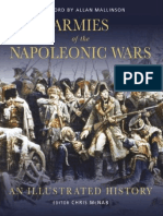 Osprey - General Military - Armies of the Napoleonic Wars - An Illustrated History.pdf