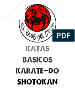 KATAS BASICOS Heian Shotokan 1.pdf