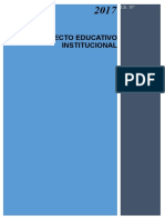 Proyecto educativo.doc