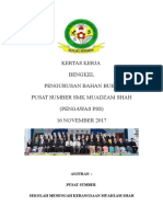 Kka Bengkel Pengurusan Pss 2017