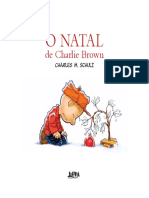 O Natal de Charlie Brown-1 PDF