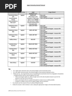 Echocardiography Report Template - EDEC Logbook 2023 | PDF ...