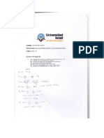 Deber Distribucion de Probabilidad Continua