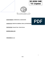 Programa Didáctica General 2015 [Probe-Soriano]