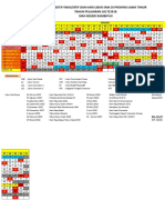 Kalender Pendidikan 2017-2018