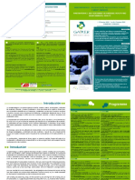 Nanomaterials. Risk Assessment in Handling Health and Environmental Aspects