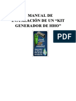 Manualkithhoinstalacion PDF