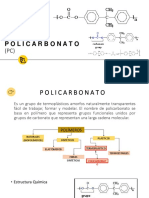 Policarbonato Aplicacion Práctica