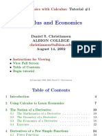 Calculus for Economics.pdf