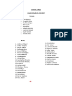 Updated Grade 13 Class Lists (1)