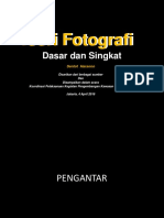 Teori Dasar Fotografi PDF 2 PDF