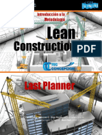 Descriptor Lean Construction Mdiazr 2017
