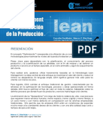 Descriptor Lean Management & Optiproduc Mdiazr 2017