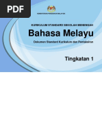 MINIT MESYUARAT BADAN DISIPLIN DAN PENGAWAS KALI PERTAMA