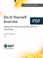 Section7Exercise2-ExperimentWithTheArcGISAPIForJavaScript