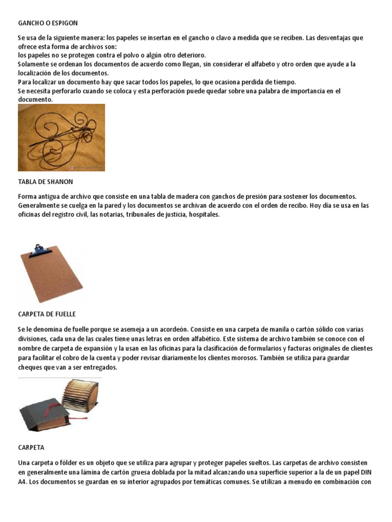 Gancho o Espigon | Archivo de computadora | Software | Prueba gratuita