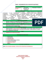 Actividad # 9 Décimo (Elementos de Un Circuito Electrico)