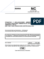 NC-ISO 14021