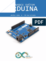 Arduino Czech