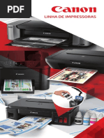 Catalogo Impressoras 2017