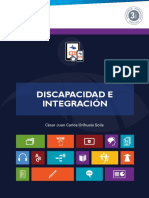 UC0954 - Discapacidad e Integración PDF
