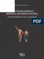 Atos Infracionais Medidas Socioeducativas PDF