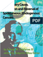 The Primary Cause, Prevention and Reversal of Spontaneous Cancer_5!07!2017_OHW