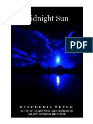 download READ [P.D.F] Midnight Sun 2020 PDF / X