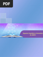 Linguagem Lingua Linguistica